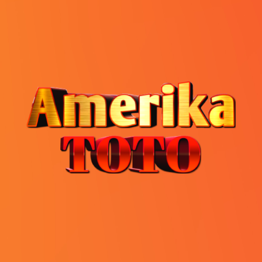 Amerikatoto App Icon